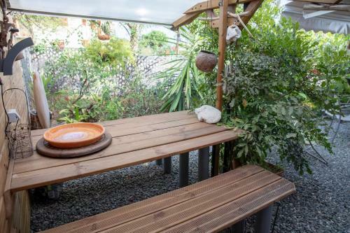 G�te Maison Flandrin Guadeloupe