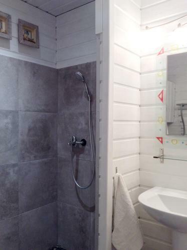 G�te Maison Flandrin Guadeloupe