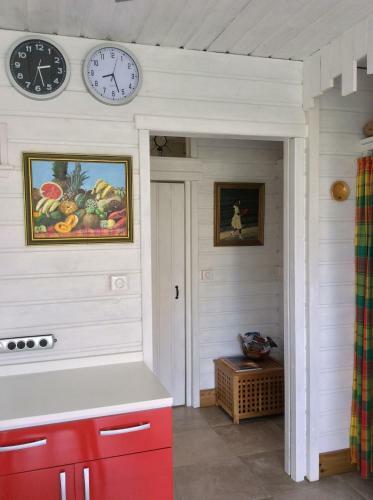 G�te Maison Flandrin Guadeloupe