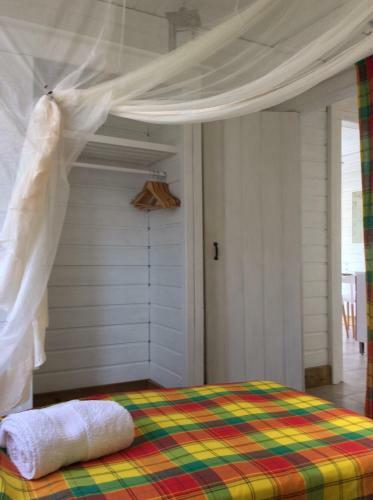 G�te Maison Flandrin Guadeloupe