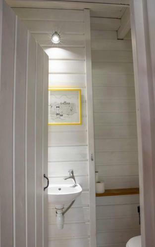 G�te Maison Flandrin Guadeloupe