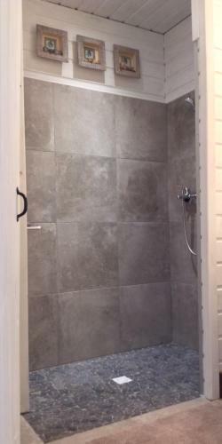 G�te Maison Flandrin Guadeloupe