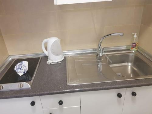 Apartamento 5 Min Walk From Yumbo! 120