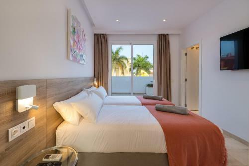 Villa Deluxe Suites Maspalomas