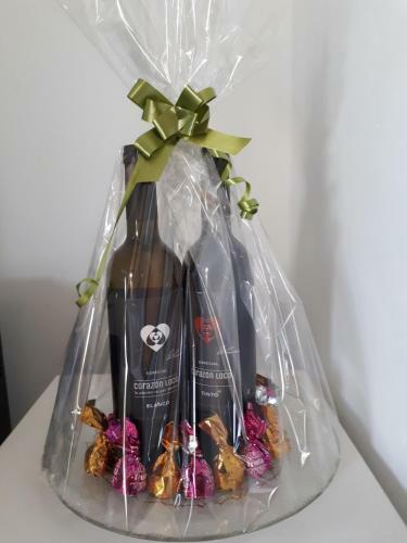Apartamento Ca Martina Sonora Golf