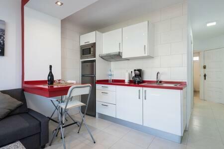 Fantastico Apartamento 511