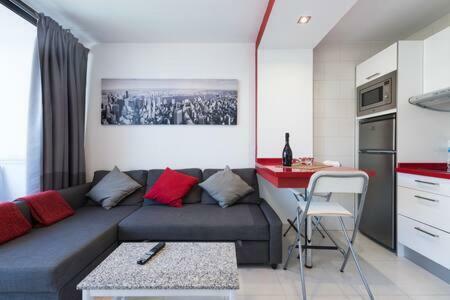 Fantastico Apartamento 511