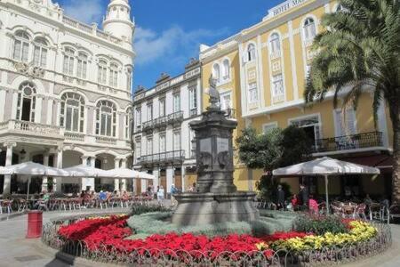 Fantastico Apartamento 511
