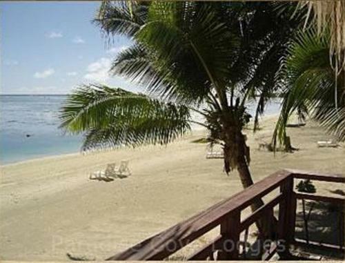 Hotel Paradise Cove Lodge