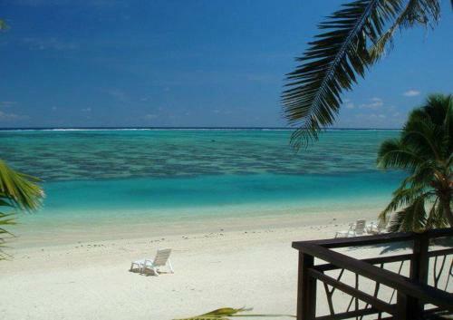 Hotel Paradise Cove Lodge