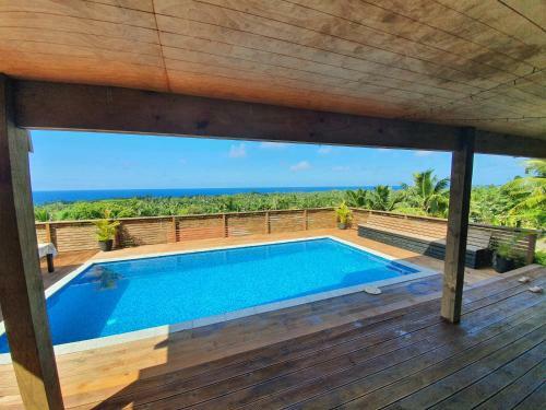 Terama Retreat