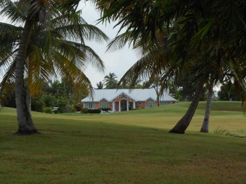 Villa Sans-souci