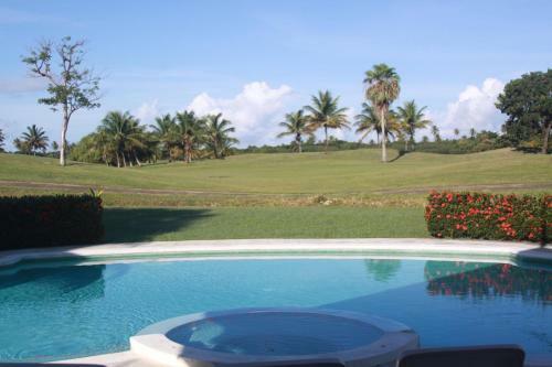 Villa Sans-souci