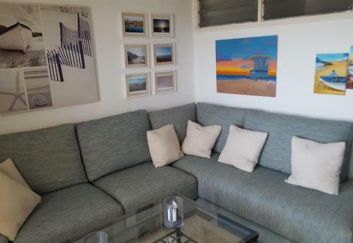 Apartamento Vcv Las Burras