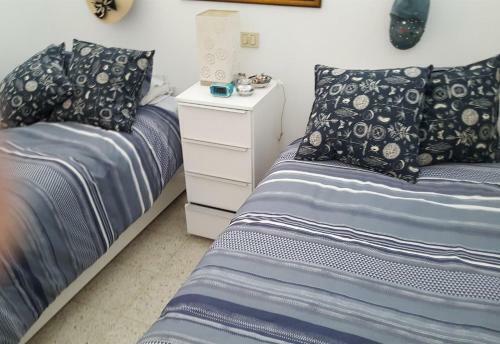 Apartamento Vcv Las Burras