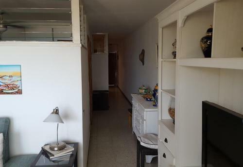 Apartamento Vcv Las Burras
