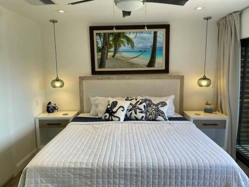 Apartamento Sapphire Beach 2 Bd Condominium W/washer And Dryer
