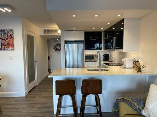 Apartamento Sapphire Beach 2 Bd Condominium W/washer And Dryer