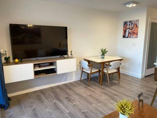 Apartamento Sapphire Beach 2 Bd Condominium W/washer And Dryer