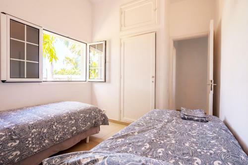 Golf Paradise With Private Garden And Barbecue In Maspalomas
