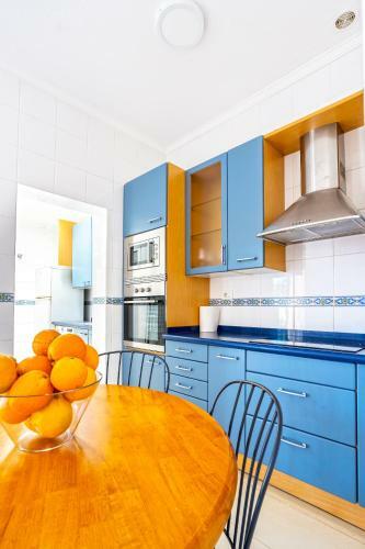 Golf Paradise With Private Garden And Barbecue In Maspalomas