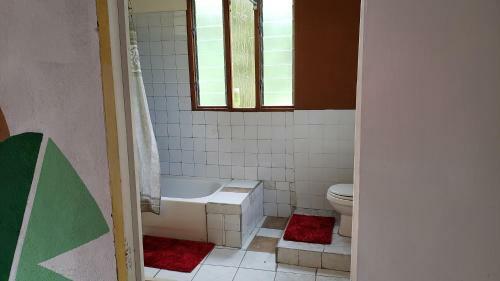 Hostal Prince Valley Guesthouse