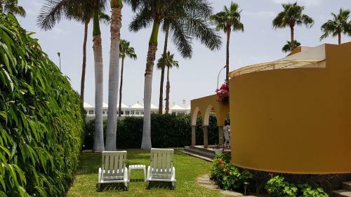 Villa Con Encanto