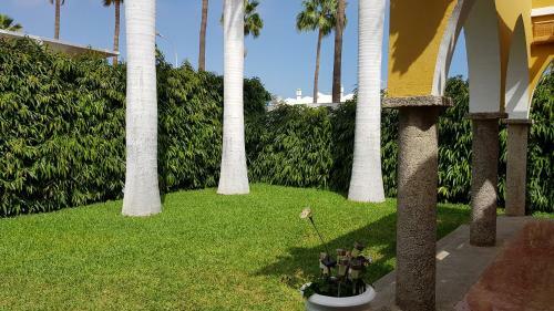 Villa Con Encanto