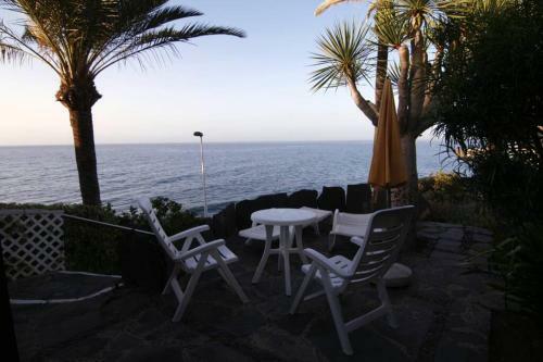 Bungalow Ocean View