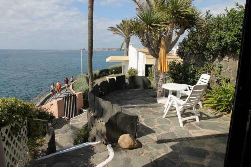 Bungalow Ocean View