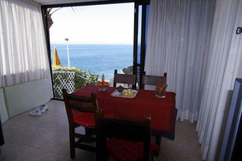Bungalow Ocean View