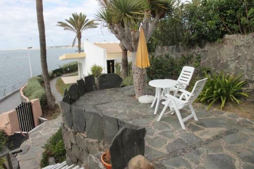 Bungalow Ocean View
