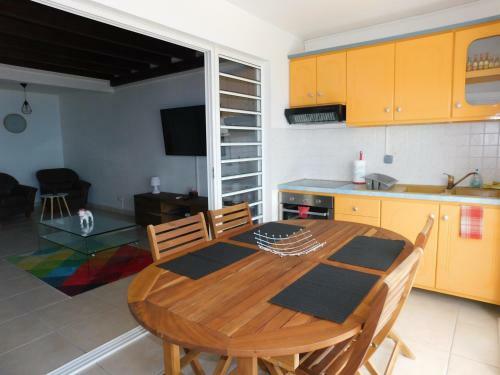 Apartamento Ti Panoramik T2 Duplex