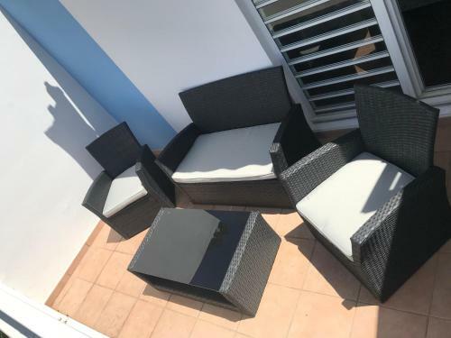 Apartamento Ti Panoramik T2 Duplex