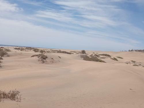 Apartamento Family House Maspalomas II