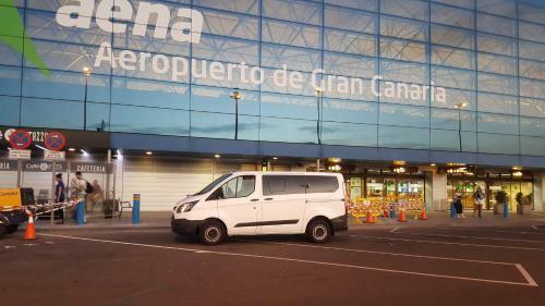 Apartamento Family House Maspalomas II