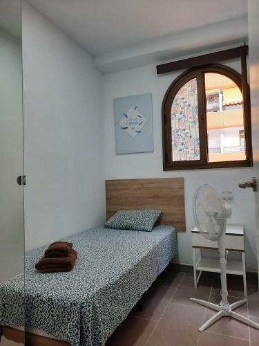 Apartamento Family House Maspalomas II
