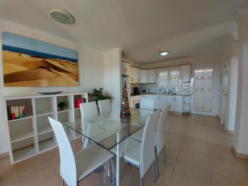 Villa Sabina Suites Maspalomas 2