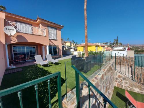 Villa Sabina Suites Maspalomas 2