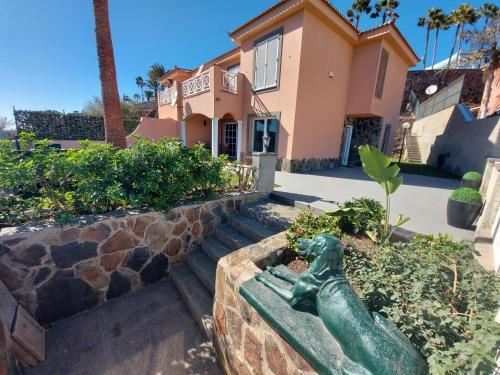 Villa Sabina Suites Maspalomas 2
