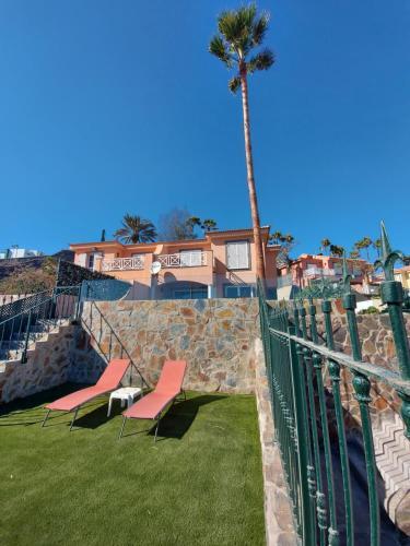 Villa Sabina Suites Maspalomas 2