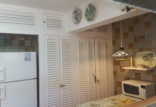 Apartamento Vcv Las Nasas 14