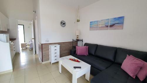 Marlenghi Apartments B 14