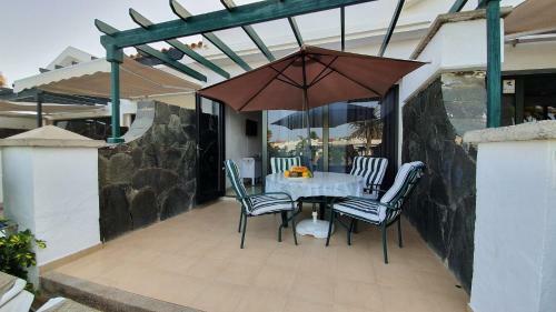 Marlenghi Apartments B 14