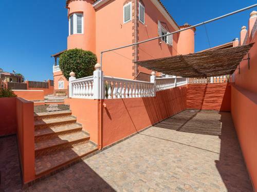 Sonnenland Villas