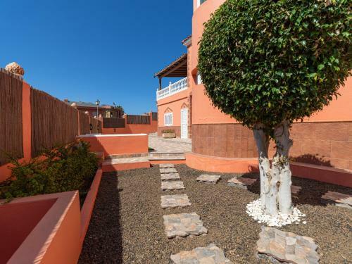 Sonnenland Villas