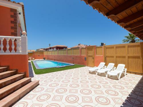 Sonnenland Villas