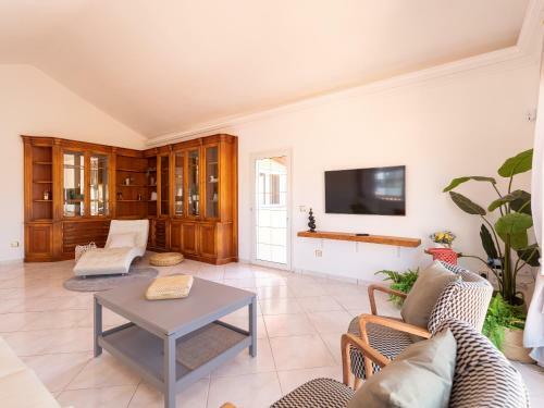 Sonnenland Villas