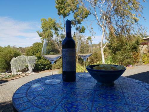 Hostal Barossa Valley Studio