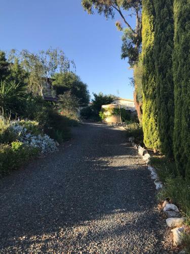 Hostal Barossa Valley Studio